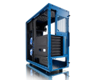 Fractal Design Focus G Window niebieski - 387613 - zdjęcie 7